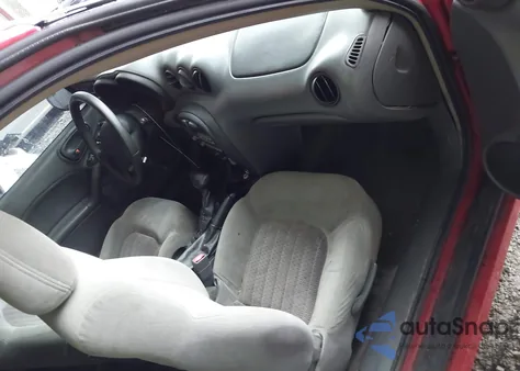 2004 Pontiac Grand Am Gt z USA, uszkodzony, nr VIN 1G2NW52E94C101394